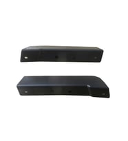 Renault Kadjar 15/18 Karlık (Ön Tampon Altı) Spoıler Sağ/sol (Set) 2parça (Tyg) 