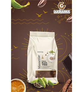 Dibek Kahvesi 1000 gr