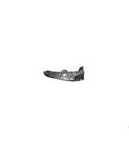 SEAT - ARKA TAMPON BRAKETİ SOL İBİZA 2013-