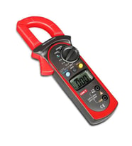 PowerMaster UT201+ True RMS Dijital Pensampermetre