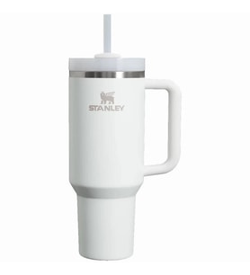 Stanley Quencher Pipetli Termos Bardak 1.18 Lt Frost