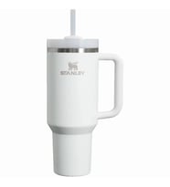 Stanley Quencher Pipetli Termos Bardak 1.18 Lt Frost