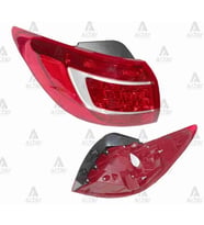 Stop Lambası Sportage 2011-2015 Dış Sol (1 Adet) (Oem No: 92401-3W010)