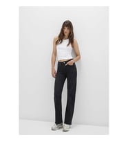 Mavi Taylor Iconic Antrasit Kadın Jean Pantolon M1010840-90762