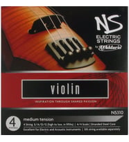 DADDARIO NS310