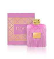 Lelas Pınky Edp 100Ml Kadın Parfüm 8681124614489