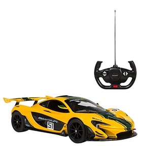Rastar Kumandalı 1:14 Mclaren P1 GTR