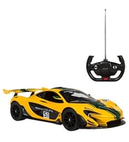 Rastar Kumandalı 1:14 Mclaren P1 GTR