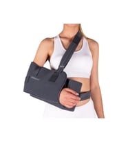 Orthocare 3511 Kol Askısı Omuz Abdüksiyon Yastığı 15 Açılı Kol Askısı Yastığı Minderi