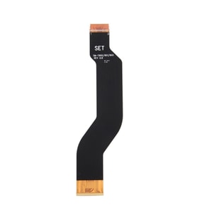 Samsung Galaxy T800 T805 T807 Ara Film Flex Cable
