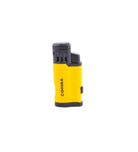 Cohiba 3 Torch Pürmüz Sarı Puro Çakmağı (Karışık)