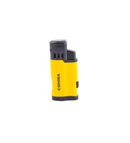 Cohiba 3 Torch Pürmüz Sarı Puro Çakmağı (Karışık)