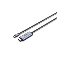UNITEK USB-C TO HDMI 4K 60Hz DÖNÜŞTÜRÜCÜ 1.8 METRE (V1423A)