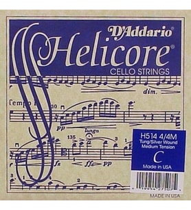 DADDARIO H514