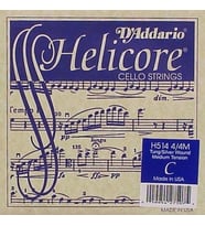 DADDARIO H514