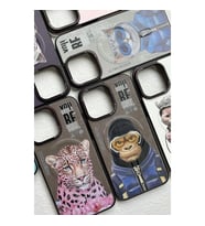 Joko  İphone 14 Pro Fun Magsafe Kapak - Natural Grey