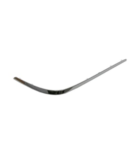 Mercedes X164 2009-2012 Tampon Nikelajı Arka Sol 1648851721 Wender