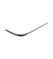 Mercedes X164 2009-2012 Tampon Nikelajı Arka Sol 1648851721 Wender