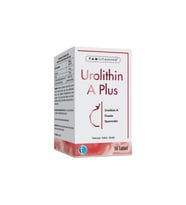Tab Vitamins Urolithin A Plus 30 Tablet