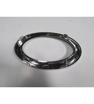 Mercedes E Class W211 07/09 Si·s Lamba Çerçevesi· Sol Ni·kelajlı (Tw)
