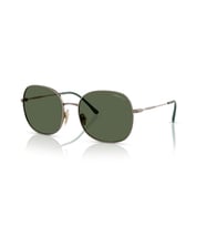 VO 4272S 51389A 57 Vogue Polarize Güneş Gözlüğü