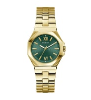 Guess GUGW0873L2 Kadın Kol Saati (Altın)