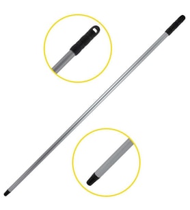 Ceymop Aliminyum Sap Vidalı 130 cm