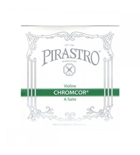 Pirastro 319220 Chromcor Keman La Teli  Krom Sargı