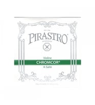 Pirastro 319220 Chromcor Keman La Teli  Krom Sargı