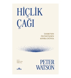 Hiçlik Çağı