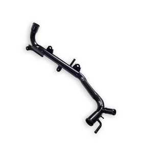 VW Passat B5.5 2001-2005 1.6 ALZ Devirdaim Su Borusu Sac 06B121071AD