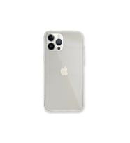 İphone 14 Pro Kılıf 3d Vera - Şeffaf