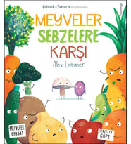 Meyveler Sebzelere Karşı