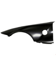 BMW - ÖN ÇAMURLUK SOL Z4 2002-2008