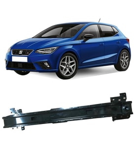 Seat İbiza İbiza Fr Ön Tampon Demiri 2017 Sonrası 6F0807109G