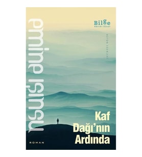 Kafdağının Ardında
