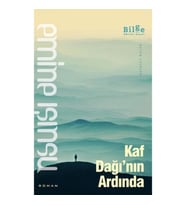 Kafdağının Ardında
