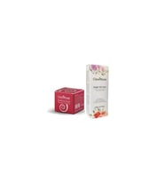 Clean Rose %100 Doğal Gül Suyu 250 Ml + Salyangoz Özlü Krem 45 Ml