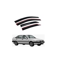 fiat tempra uyumlu 4.lü cam rüzgarlığı