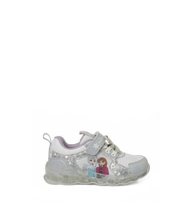 Frozen JOY.P6FX Mavi Kız Çocuk Sneaker A102238875