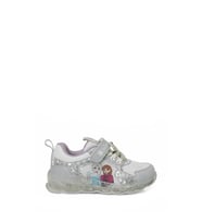 Frozen JOY.P6FX Mavi Kız Çocuk Sneaker A102238875