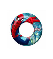 Spiderman Simit 56 Cm