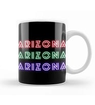 Arizona Zervas Kupa Bardak Porselen