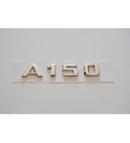 MERCEDES UYUMLU A150 YAZI W169