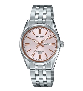 Casio LTP-1335D-4AVDF Kadın Kol Saati