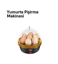 Yumurta Pişirme Cihazı
