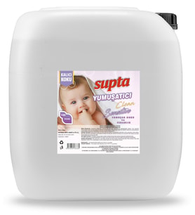 Supta Çamaşır Yumuşatıcı 20 LT Sensitive Kokulu
