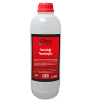 Clintex Kimya Flux Atığı Temizleyici 1 Lt