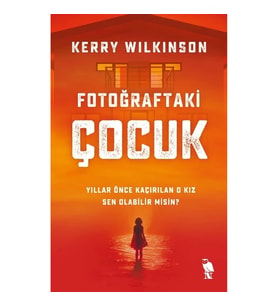 Fotoğraftaki Çocuk