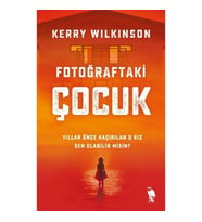 Fotoğraftaki Çocuk